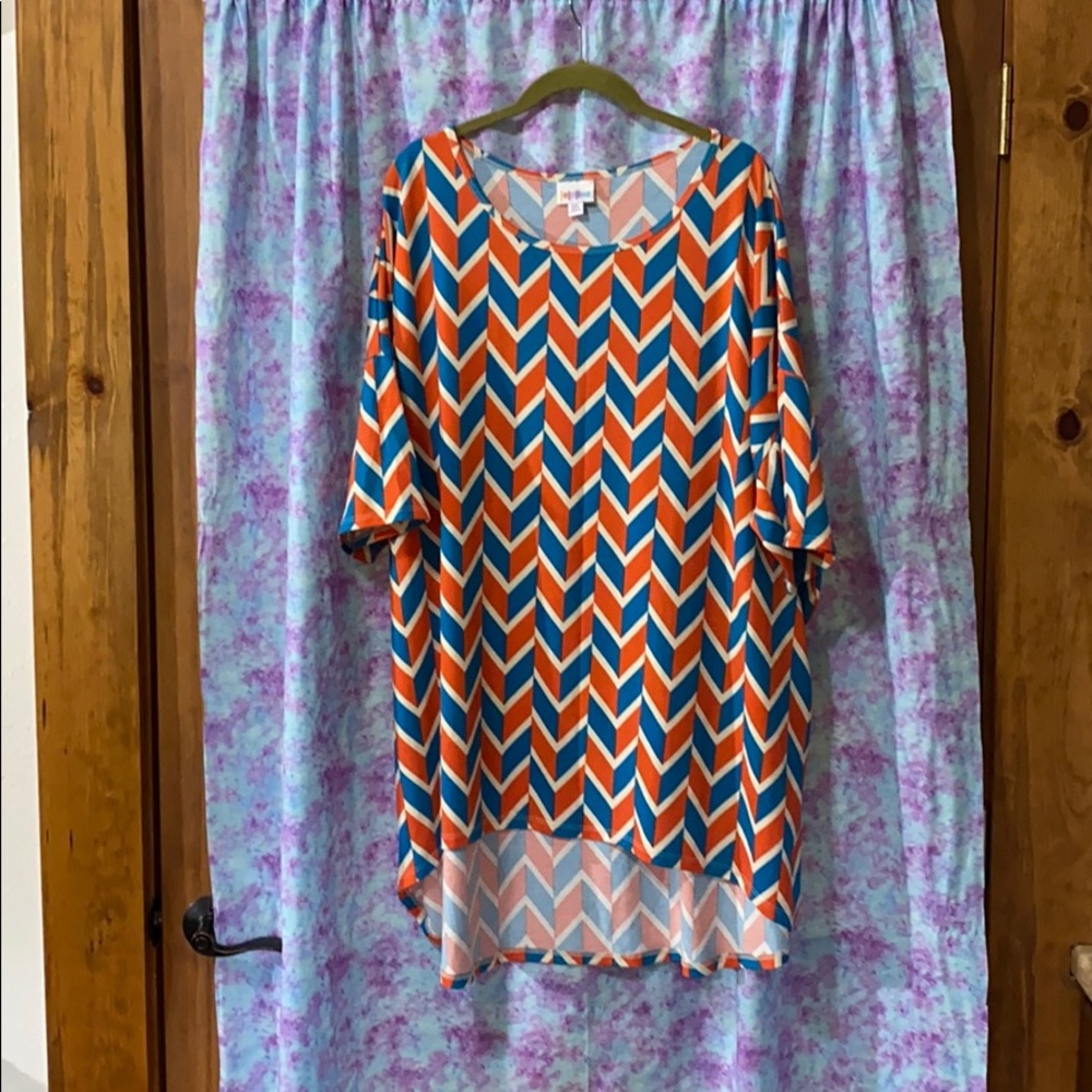 Lularoe Irma 3XL